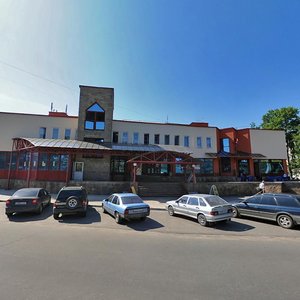 Oktyabrskaya Street, 22, Kingisepp: photo