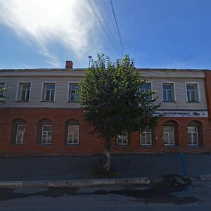 Revolyutsii Street, 4/38, Serpuhov: photo