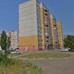 Воронеж, Ростовская улица, 84: фото