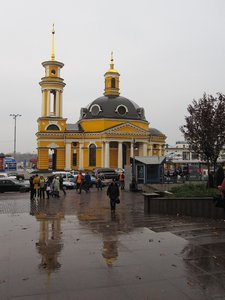 Petra Sahaidachnoho Street, 3, Kyiv: photo