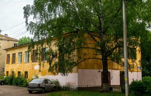 Shumavtsova Street, 19, : foto