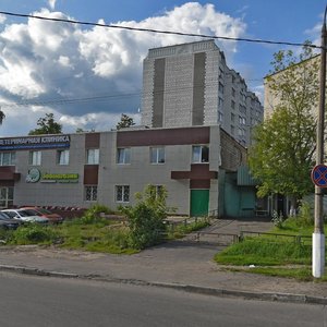 Ulitsa Tekstilshchikov, 15А, Balashiha: photo