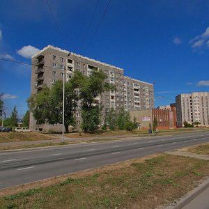 Stalevarov Street, 73, Cherepovets: photo