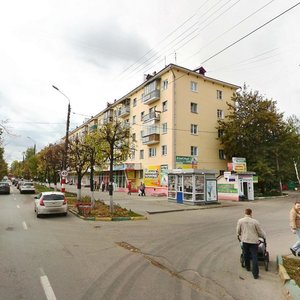 Yubileyniy Boulevard, 1, Nizhny Novgorod: photo