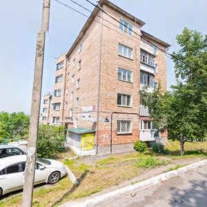 Okeanskiy Avenue, 104, Vladivostok: photo