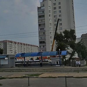60-letiya SSSR Avenue, 28А, : foto