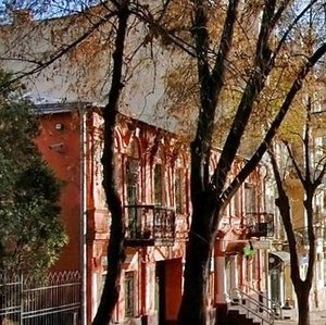 Hoholivska Street, 12 ، كييف: صورة