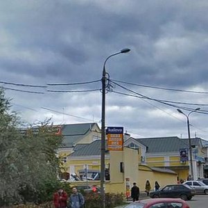 Devicheskaya Street, 2Д, Vladimir: photo