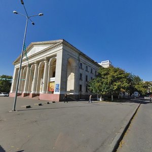 Teatralna vulytsia, 7, Kherson: photo