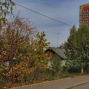 Киров, Улица Мира, 33А: фото