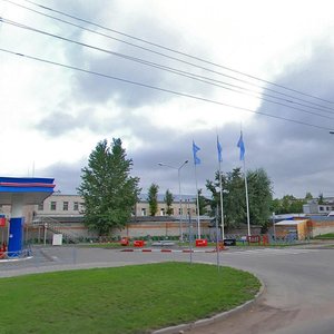 Vokzalnaya Street, 22, Pskov: photo