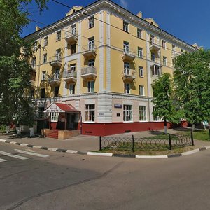 Revolyutsionniy Avenue, 32/34, Podolsk: photo