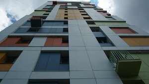 Nizhegorodskaya Street, 11А, : foto