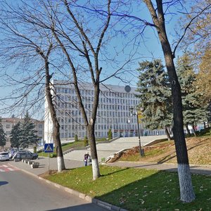 Пятигорск, Площадь Ленина, 2: фото