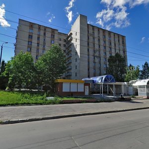 Vulytsia Panasa Myrnoho, 5, Khmelnytskyi: photo