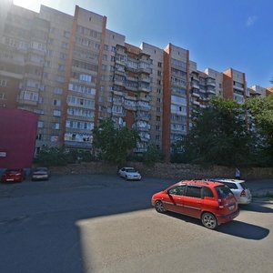 Krasnoarmeysky Avenue, 103, Barnaul: photo