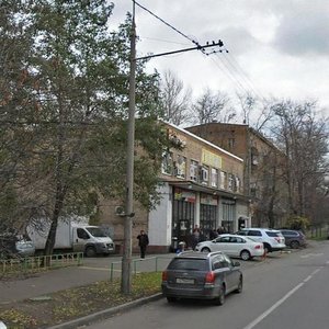 Minskaya Street, 6, : foto