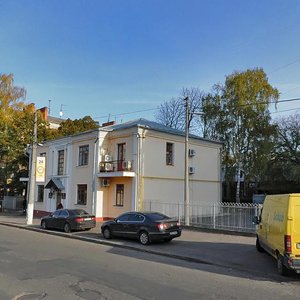 Kyivska vulytsia, 3, : foto