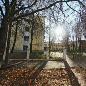 Studencheskaya Street, 6, Nizhny Novgorod: photo