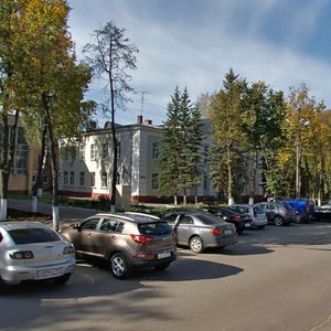 Sovetskaya ulitsa, 7 ، : صورة