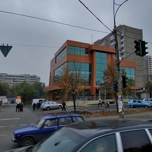 Kharkivske Highway, 166В, Kyiv: photo