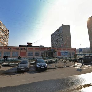 Kurganskaya Street, No:8, Moskova: Fotoğraflar