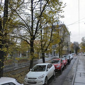 Babayevskaya Street, 6, : foto