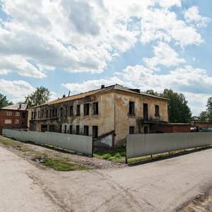 Chernigovskaya ulitsa, 10А, Prokopevsk: photo