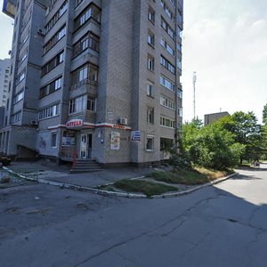 Topolyna Street, 3, Dnipro: photo