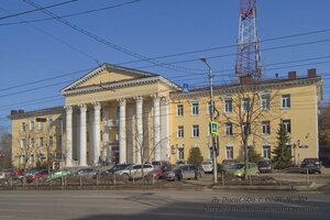 Lenina Street, 51, Kaluga: photo