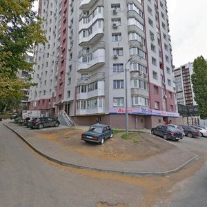 1-y Magnitny proyezd, 8к2, Saratov: photo