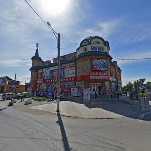 Oktyabrskaya Street, 22А, Novoaltaysk: photo