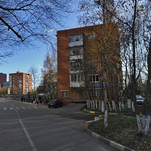 Novozavodskaya Street, No:5, Himki: Fotoğraflar