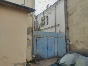 Muzeynaya Street, 4, : foto