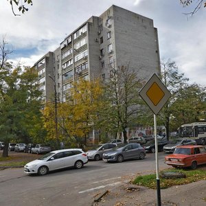 Yankovsky Street, 137, : foto