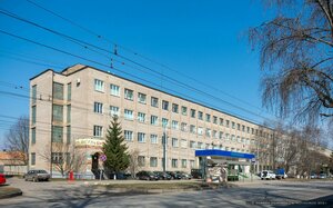 Germana Street, 27, : foto