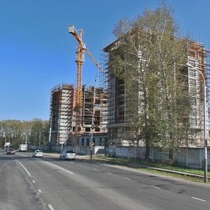 Vostochnoye Highway, 41, Khabarovsk: photo