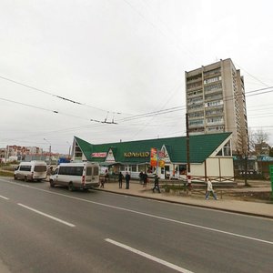 Prospekt Tsiolkovskogo, 86А ، : صورة
