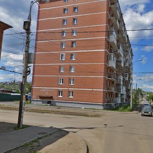 Ushakovskaya ulitsa, 3/1, Irkutsk: photo
