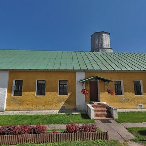 Sovetskaya ulitsa, 2с6, : foto