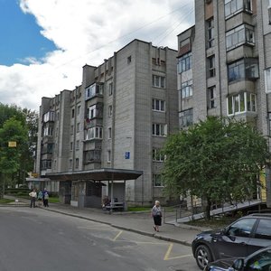 Uhorska vulytsia, 10, Lviv: photo