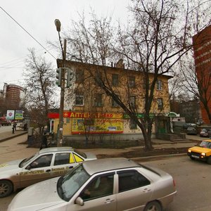 Vaneeva Street, 30, Nizhny Novgorod: photo
