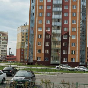 Arkhitektorov Street, 4 ، تومسك: صورة