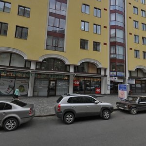 Teatralnyi Lane, 4, Kharkiv: photo