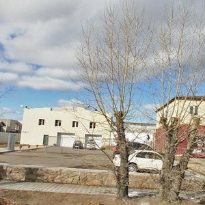 Krasnoy Zvezdy Street, 9Б, : foto