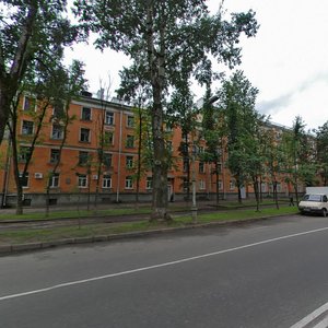 Oktyabrskiy Avenue, 29, Pskov: photo