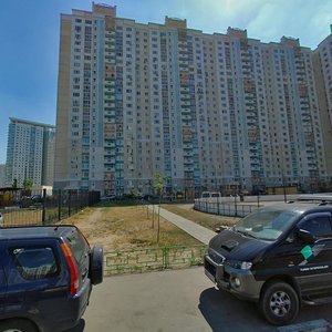 Volzhsky Boulevard, 11, Moscow: photo