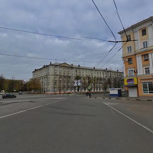 Lenina Avenue, 24/78, Yaroslavl: photo