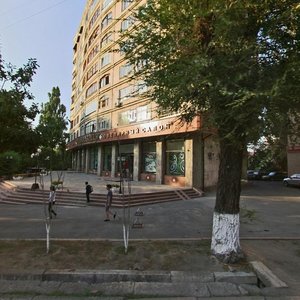 Nazarbayev Avenue, 116, Almaty: photo