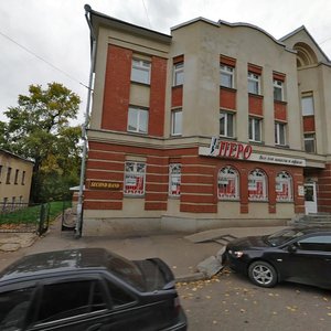 Spasskaya Street, 36 ، كيروف: صورة